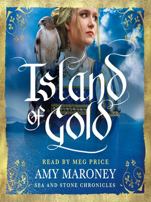 cover image of Island of Gold